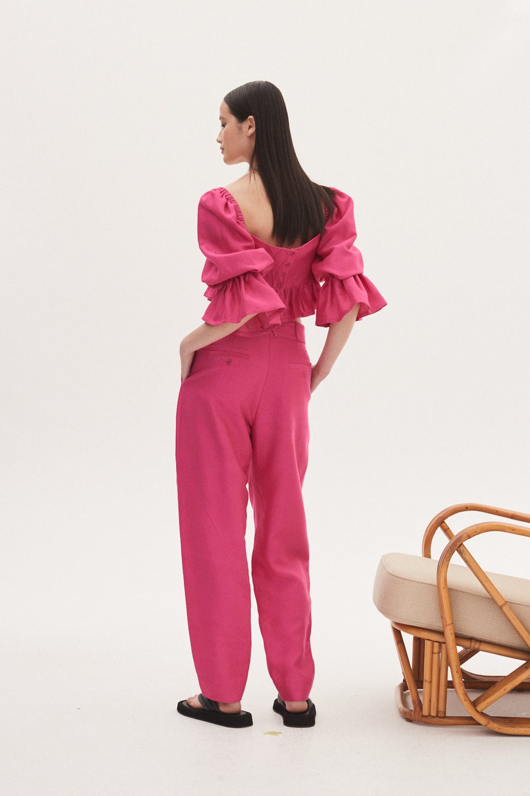 BLAIRE PANT