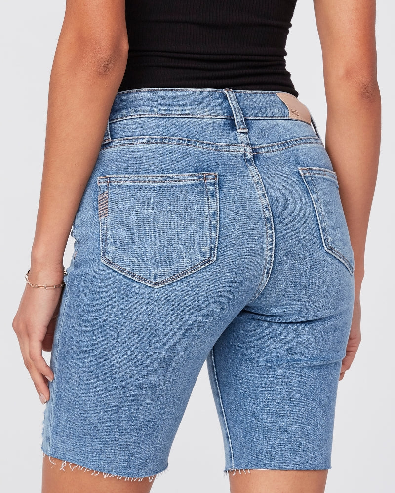 JAX CUT OFF SHORT - MARTINA DISTRESSED