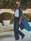BRADLEY DENIM TRENCH - LYNNWOOD