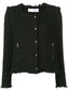 AGNETTE JACKET - BLACK