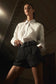 SATORI SHORT - BLACK