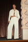 SATORI PANT - IVORY
