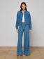 DUNIA BOMBER JACKET - WILTON