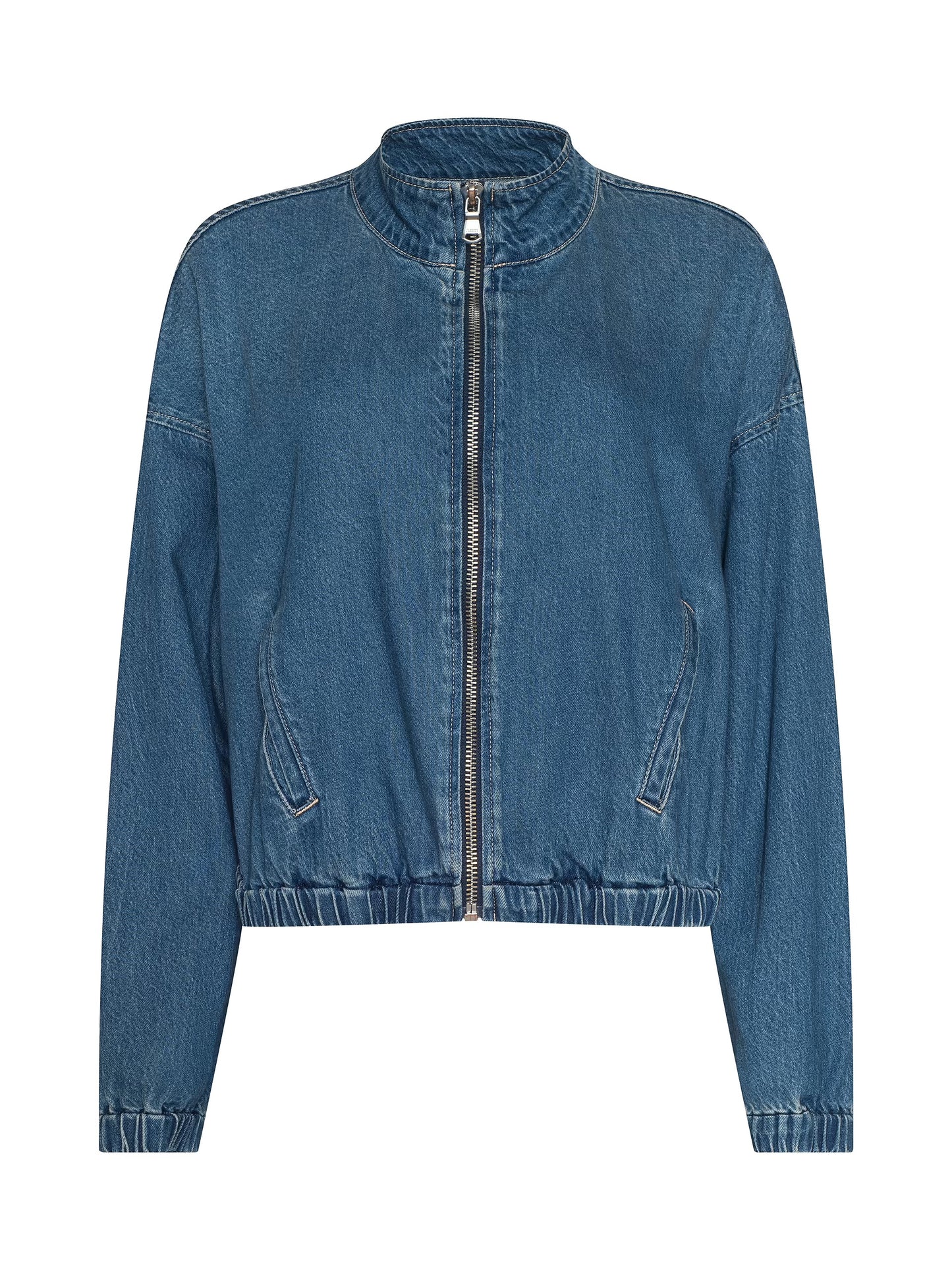DUNIA BOMBER JACKET - WILTON