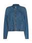 DUNIA BOMBER JACKET - WILTON