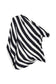 *PREORDER* NEW BEAT TOP - BLACK/WHITE