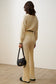 THE IIADA KNIT PANTS