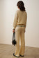 THE IIADA KNIT PANTS
