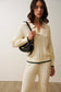 THE IIADA KNIT PANTS