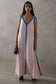 THE MELIORA DRESS - DUSK