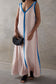 THE MELIORA DRESS - DUSK