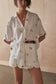 THE SALINA SHIRT - MEADOW