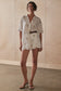 THE SALINA SHIRT - MEADOW