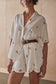 THE SALINA SHIRT - MEADOW