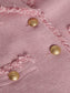 SYLVIA JACKET - PALE PINK