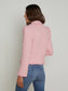 SYLVIA JACKET - PALE PINK