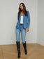 BALDWIN DENIM - BLAZER PROVO