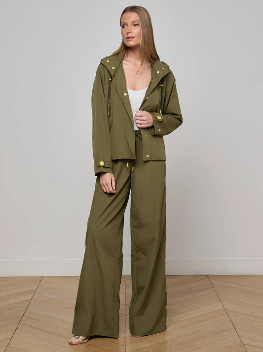 GEOVANA WINDBREAKER - PINE