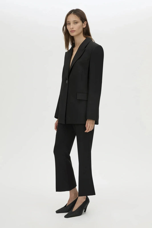 LUCIRA PANT - BLACK