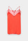 BERWYN CAMISOLE - RED CORAL
