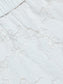 LAINA EYELET SHORT - IVORY