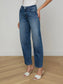 BEX STUDDED RODEO JEAN - SOLVANG