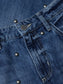 BEX STUDDED RODEO JEAN - SOLVANG