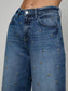 BEX STUDDED RODEO JEAN - SOLVANG