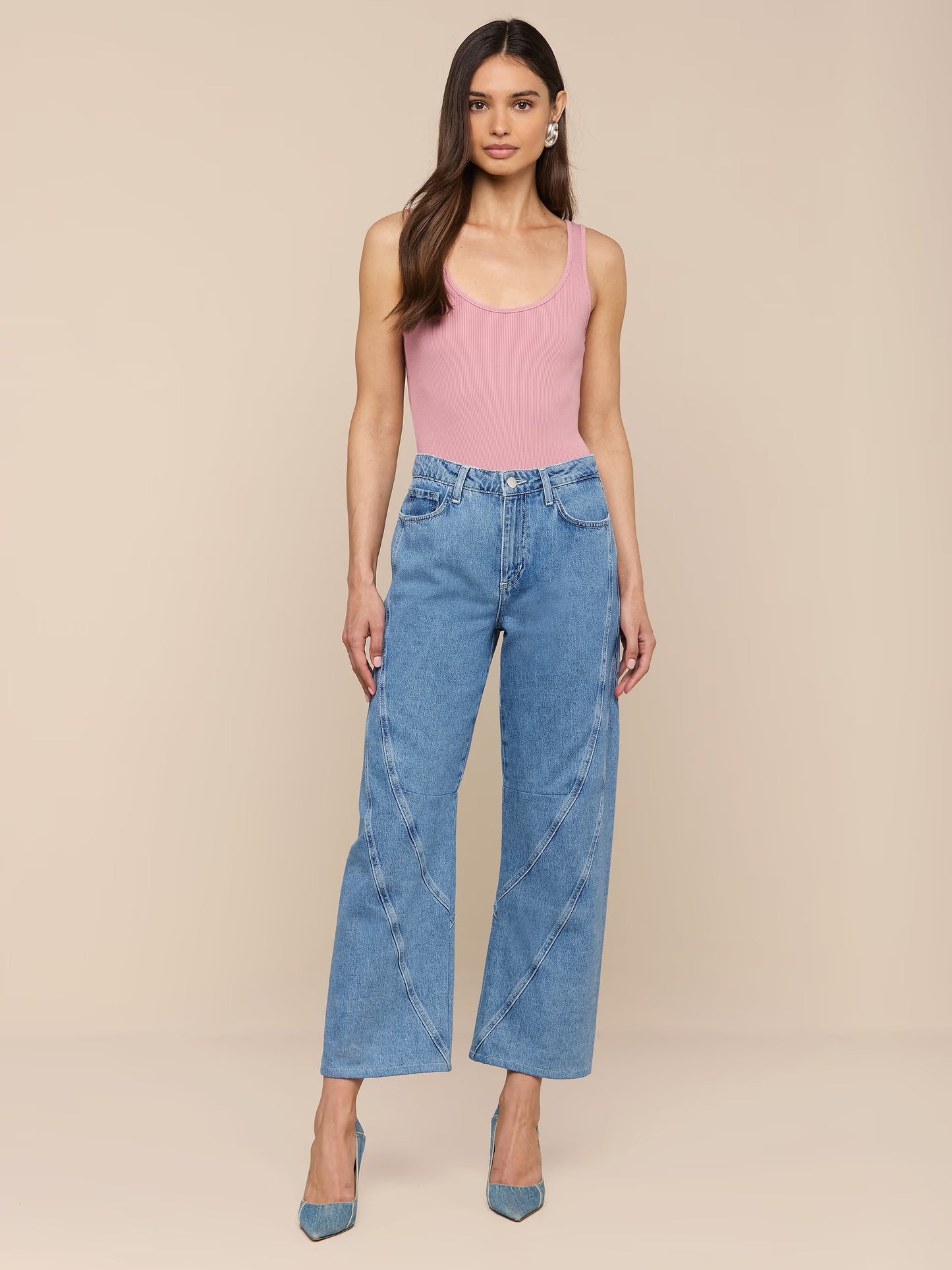 FRASIER RODEO JEAN - GRANTLY