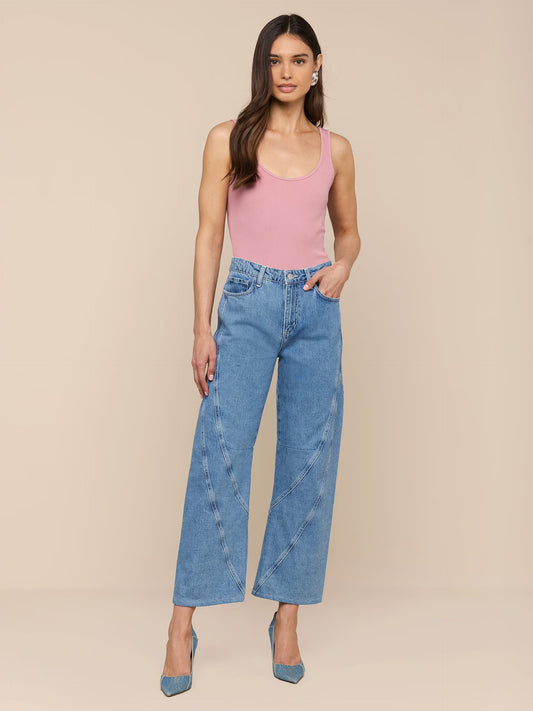 FRASIER RODEO JEAN - GRANTLY