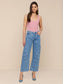 FRASIER RODEO JEAN - GRANTLY