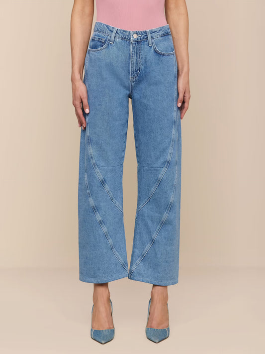 FRASIER RODEO JEAN - GRANTLY