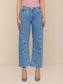 FRASIER RODEO JEAN - GRANTLY