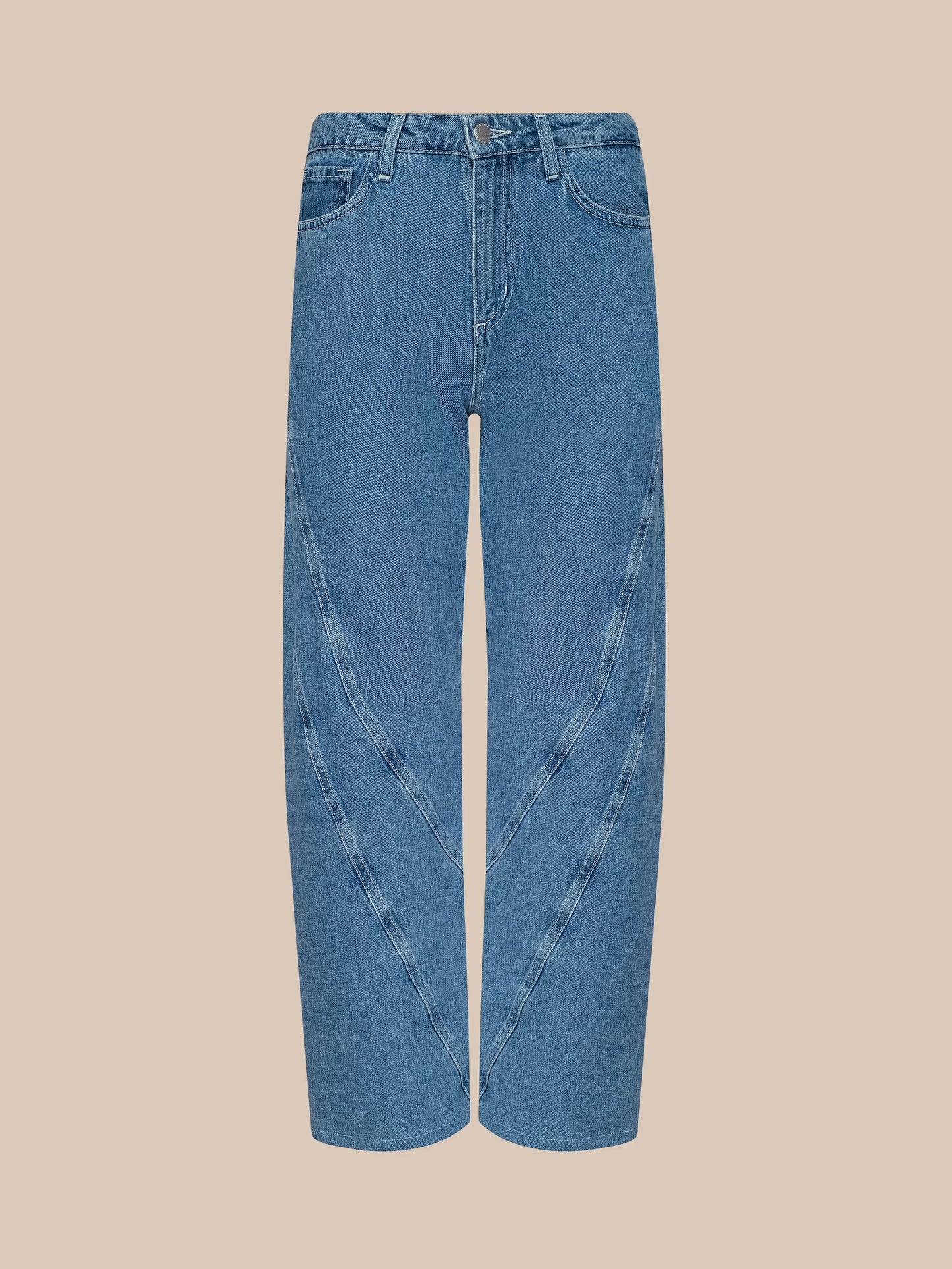 FRASIER RODEO JEAN - GRANTLY
