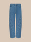 FRASIER RODEO JEAN - GRANTLY