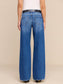 *PREORDER* CHRISTEL WIDE LEG JEAN - ATLANTIS