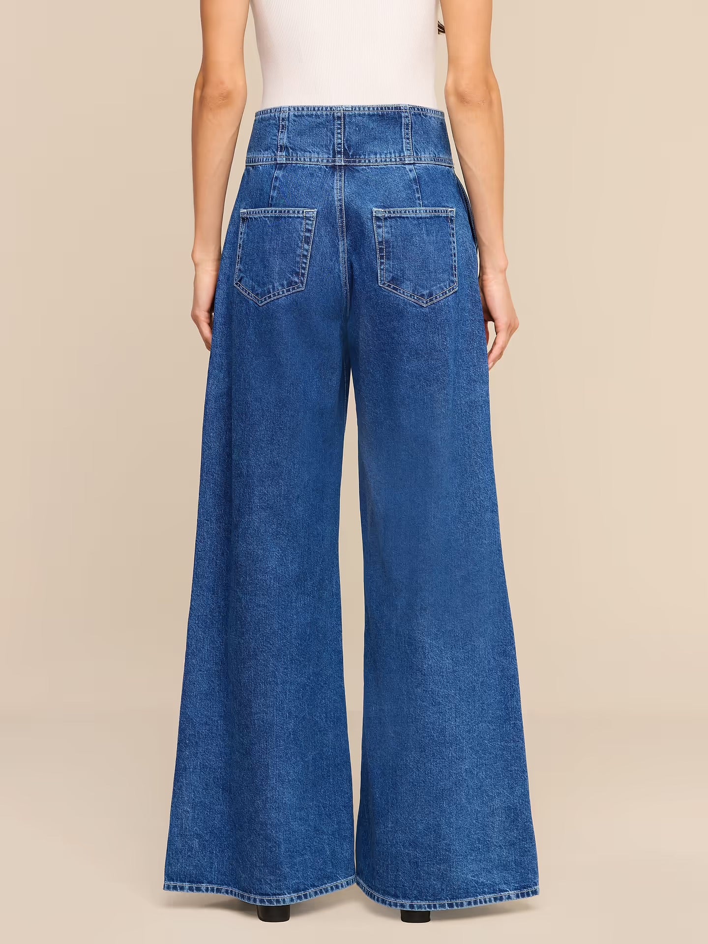 *PREORDER* SONJA CORSET JEAN - ATLANTIS