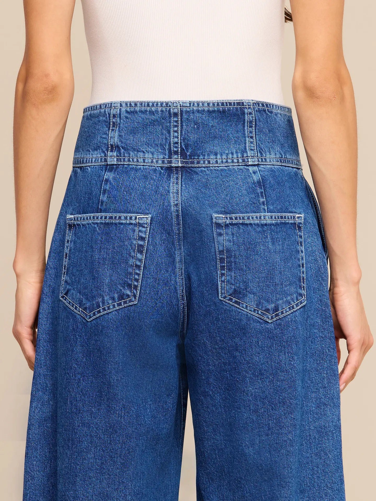 *PREORDER* SONJA CORSET JEAN - ATLANTIS