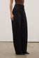 *PREORDER* JARVIS PANT - BLACK