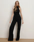 *PREORDER* KALINDA WIDE LEG PANT - BLACK