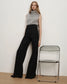 *PREORDER* KALINDA WIDE LEG PANT - BLACK