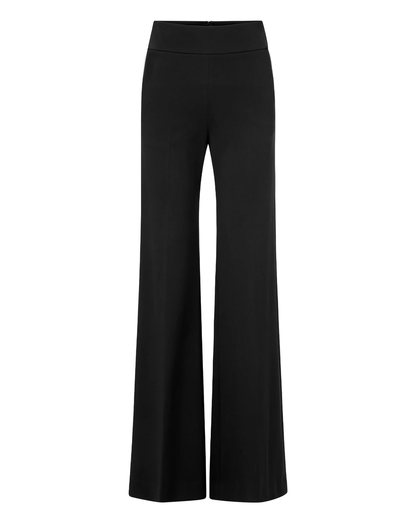 *PREORDER* KALINDA WIDE LEG PANT - BLACK