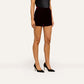 ASHTON SHORTS - DEEP PORT