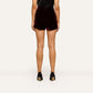 ASHTON SHORTS - DEEP PORT