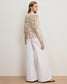 *PREORDER* ANOLA KNIT SWEATER - PETAL