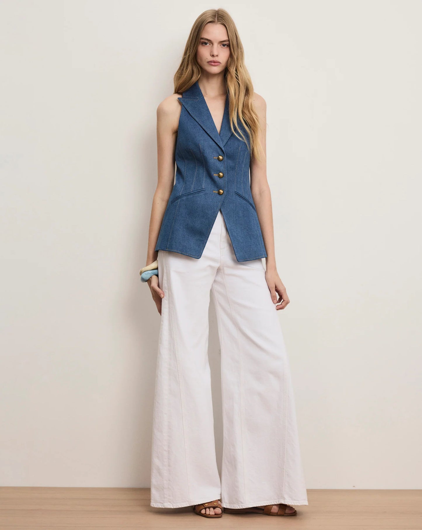 *PREORDER* COSTA VEST - COSMOS