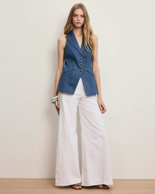 *PREORDER* COSTA VEST - COSMOS