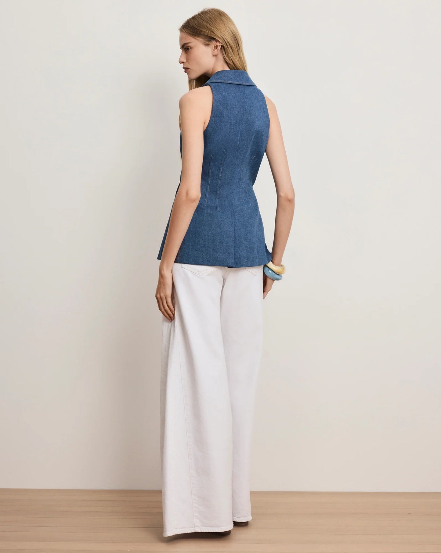 *PREORDER* COSTA VEST - COSMOS