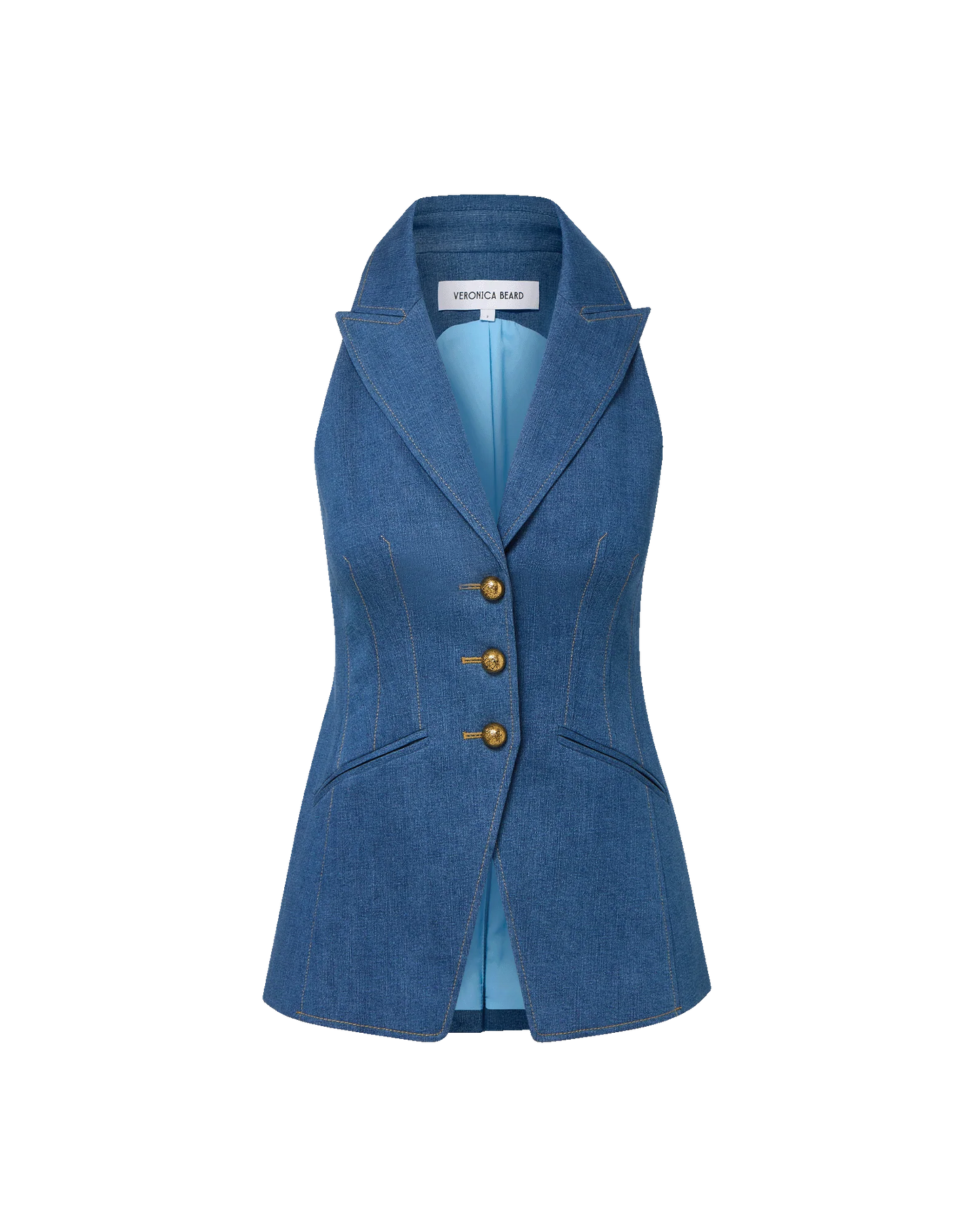 *PREORDER* COSTA VEST - COSMOS