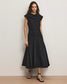 *PREORDER* LISETTE DRESS - BLACK